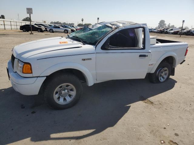 ford ranger 2003 1ftyr10u43pb89166