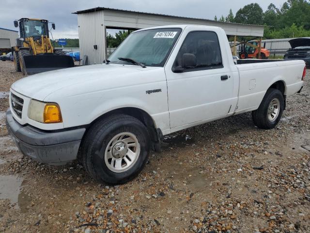 ford ranger 2001 1ftyr10u51ta25249