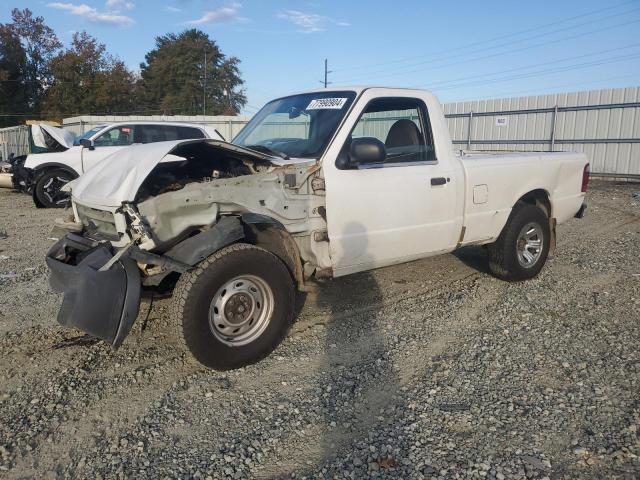 ford ranger 2001 1ftyr10u51ta53598