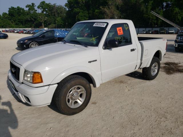 ford ranger 2004 1ftyr10u54pa03622