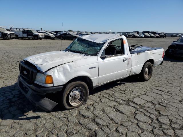 ford ranger 2005 1ftyr10u55pa65006