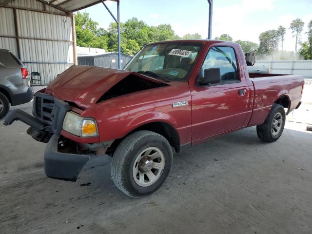 ford ranger 2006 1ftyr10u56pa22089