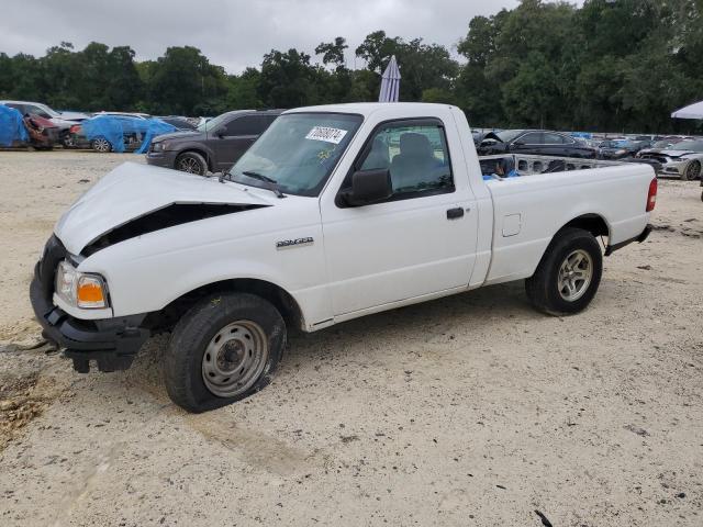 ford ranger 2007 1ftyr10u57pa13152