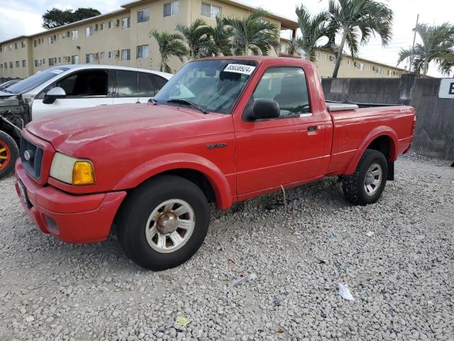 ford ranger 2004 1ftyr10u64pb03311