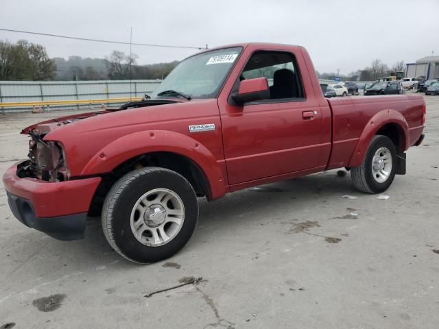 ford ranger 2008 1ftyr10u68pb08658