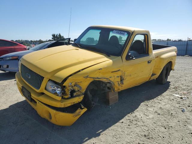 ford ranger 2001 1ftyr10u71pa17159