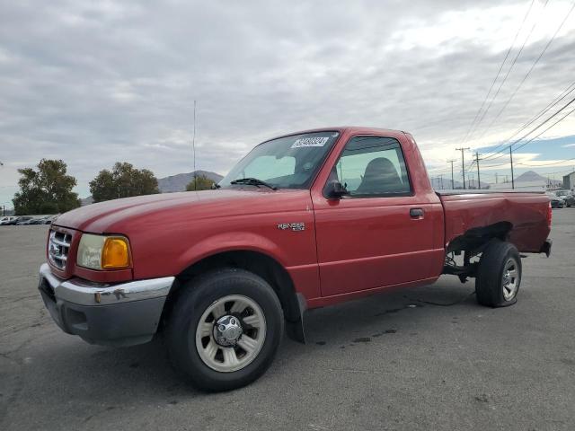 ford ranger 2003 1ftyr10u83pa23023