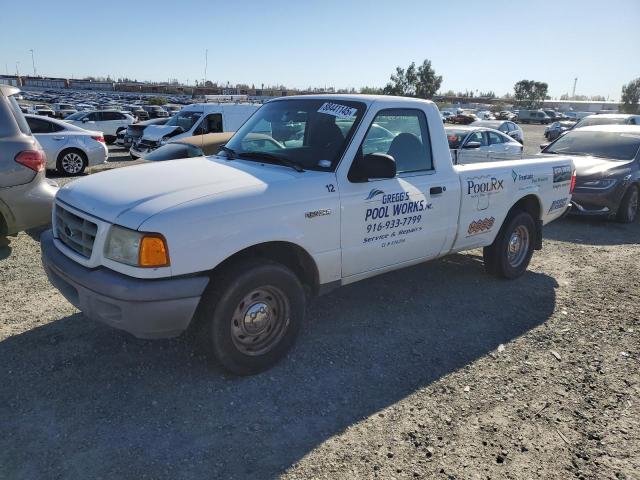 ford ranger 2003 1ftyr10u83pb54369