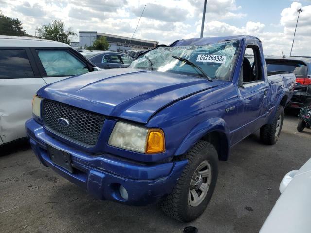 ford ranger 2003 1ftyr10u83ta44588