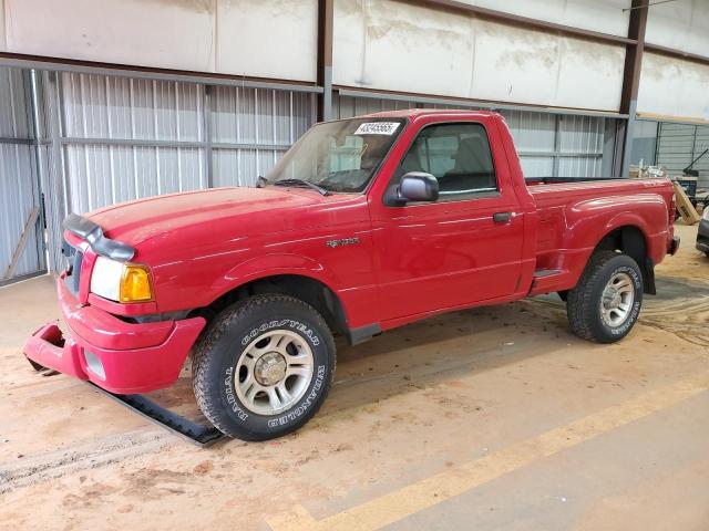 ford ranger 2004 1ftyr10u84pa40518