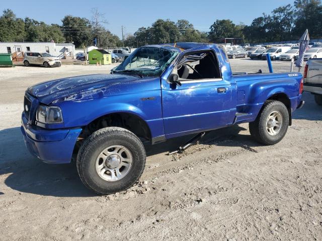 ford ranger 2004 1ftyr10u84pb60982