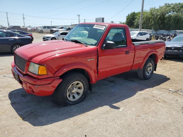 ford ranger 2002 1ftyr10u92pb50409