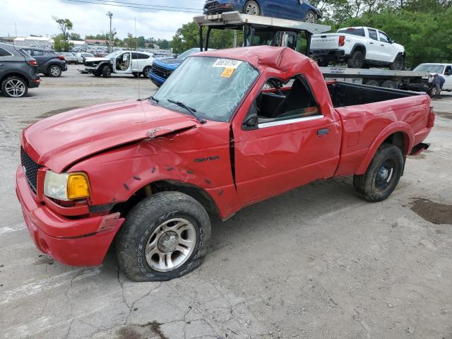 ford ranger 2003 1ftyr10u93ta43157