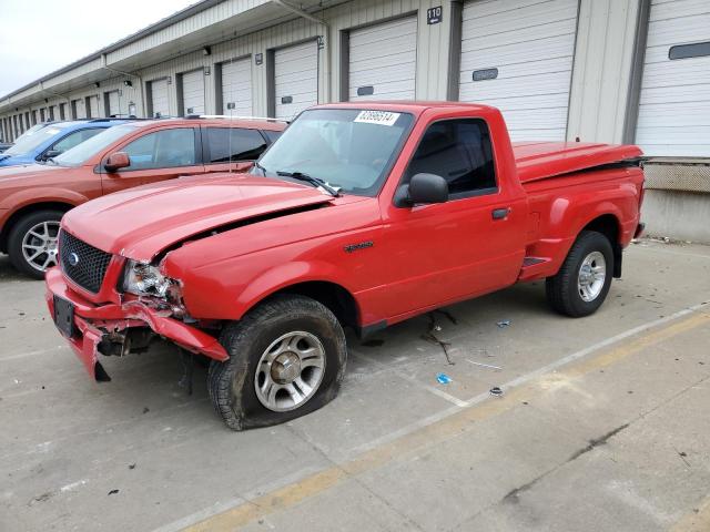 ford ranger 2003 1ftyr10ux3pb26332