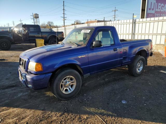 ford ranger 2004 1ftyr10ux4pa20089