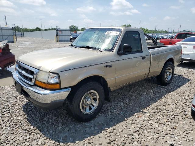 ford ranger 1999 1ftyr10v0xta97123