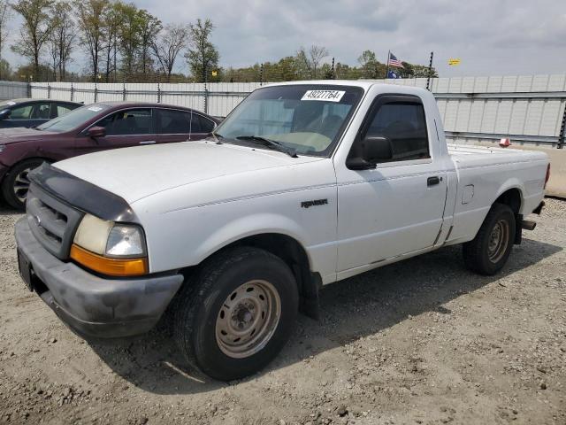 ford ranger 2000 1ftyr10v0ytb08977