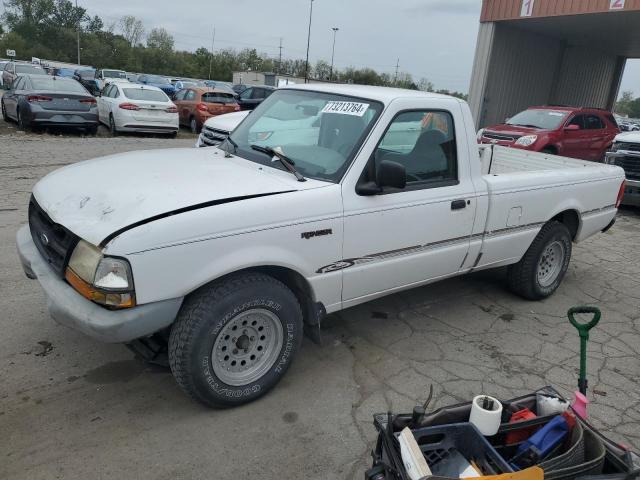 ford ranger 1999 1ftyr10v1xua44764