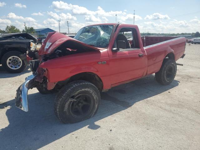 ford ranger 1999 1ftyr10v2xub22193