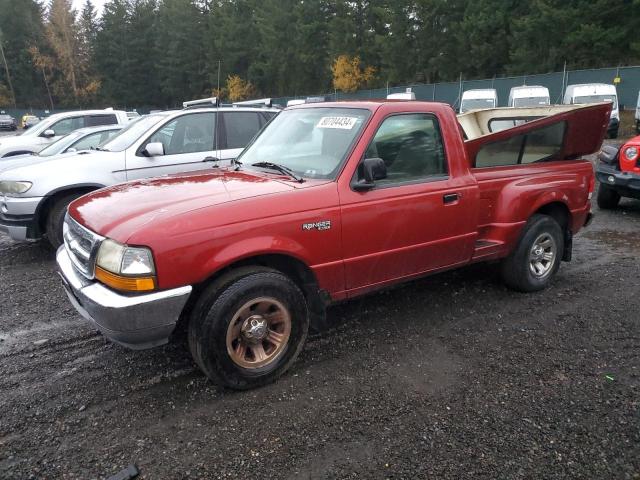 ford ranger 2000 1ftyr10v2ypb02137