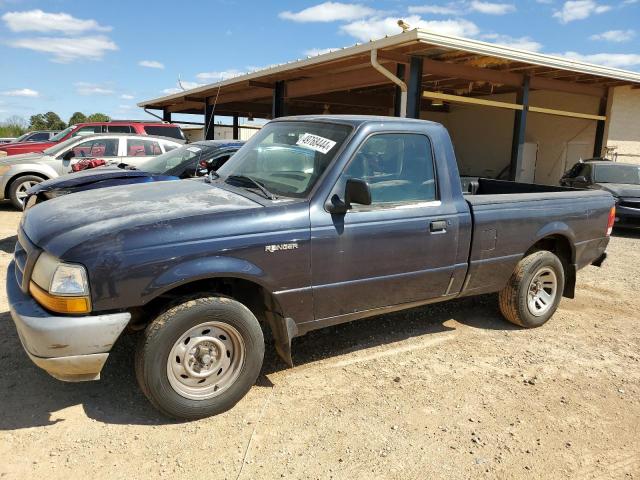 ford ranger 1999 1ftyr10v4xpb89246