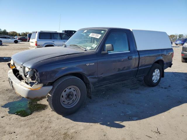 ford ranger 2000 1ftyr10v4ypc11196