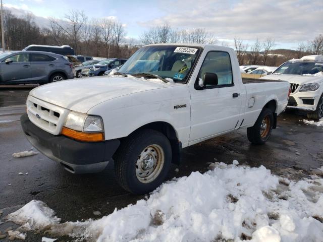 ford ranger 2000 1ftyr10v6yta80053