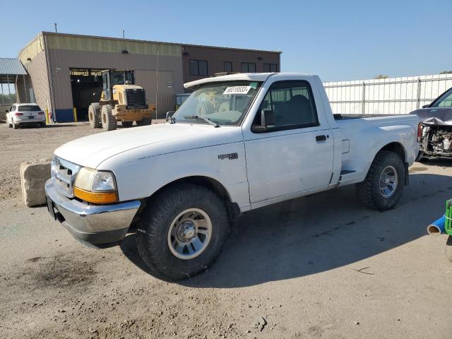 ford ranger 1999 1ftyr10v7xta34164