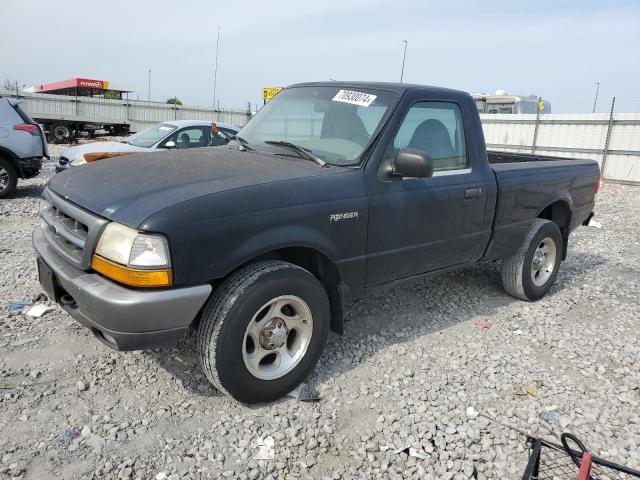 ford ranger 2000 1ftyr10v8ypb02224