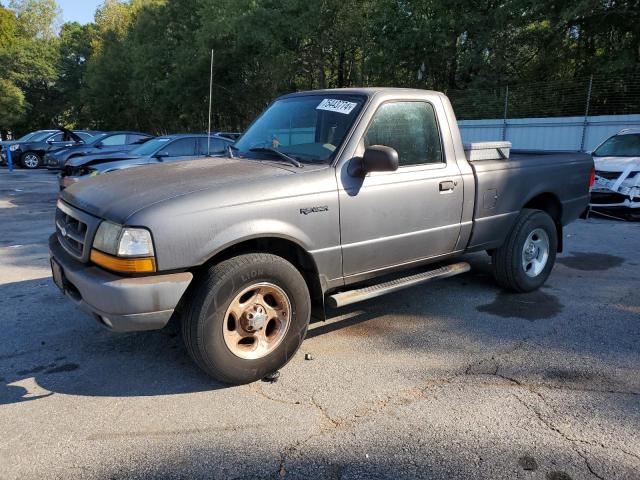 ford ranger 2000 1ftyr10v8ypb35840