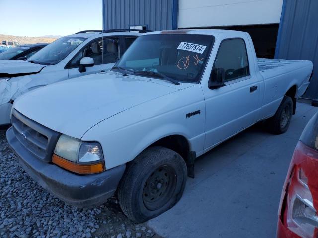 ford ranger 2000 1ftyr10v9ypb88949