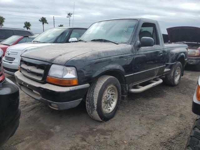 ford ranger 1999 1ftyr10vxxpa64204