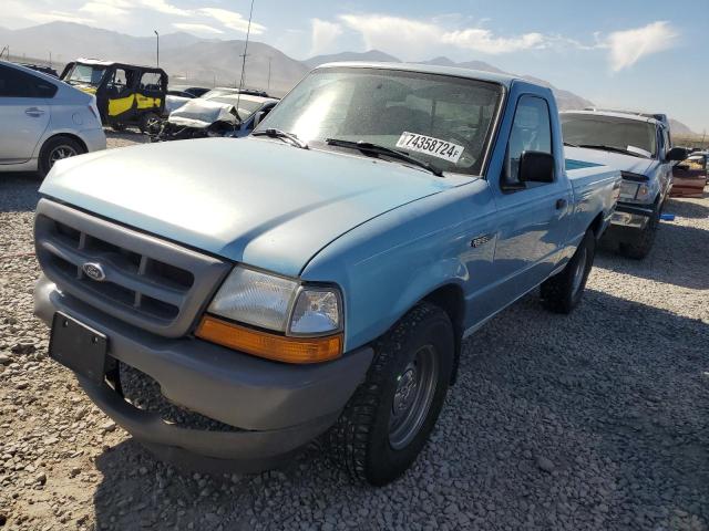 ford ranger 2000 1ftyr10vxypa79447