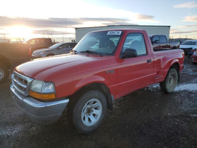 ford ranger 1999 1ftyr10x1xpa79725