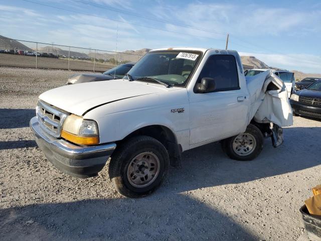 ford ranger 1998 1ftyr10x2wua32929