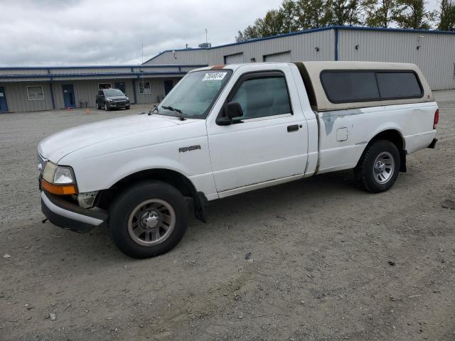 ford ranger 2000 1ftyr10x2ypa21642