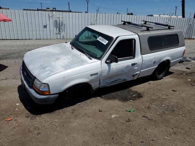 ford ranger 1999 1ftyr10x9xub42684