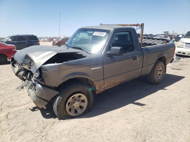 ford ranger 2007 1ftyr11u17pa14121