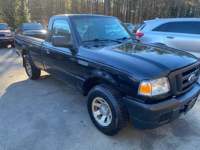 ford ranger 2006 1ftyr11u26pa31671