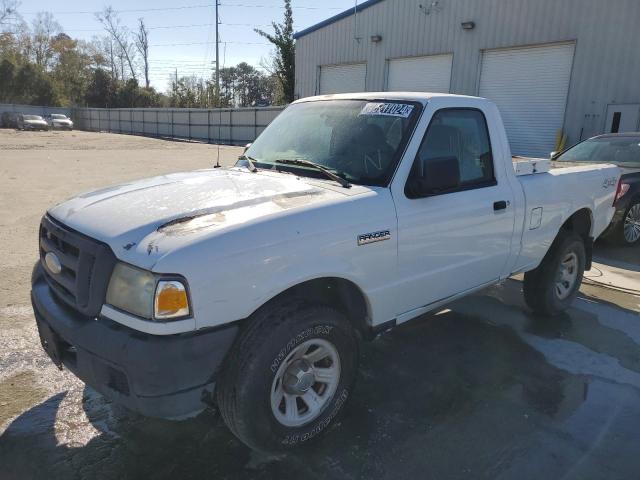 ford ranger 2006 1ftyr11u66pa58355