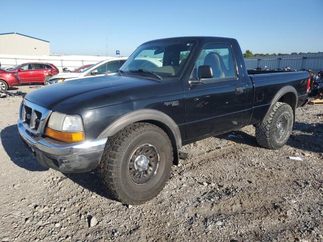 ford ranger 1999 1ftyr11v2xta93248