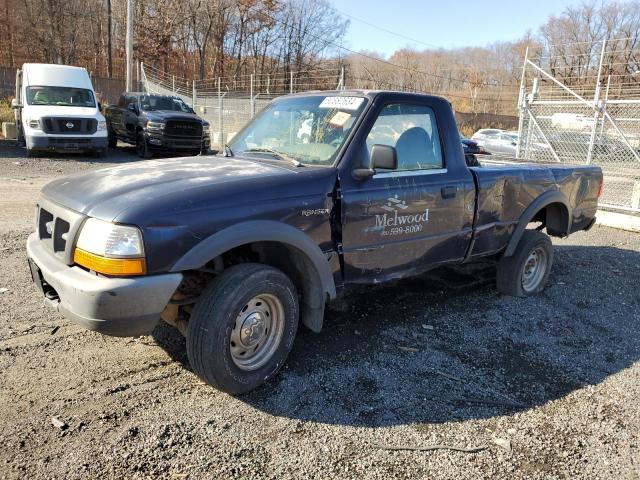 ford ranger 2000 1ftyr11v5yta57135