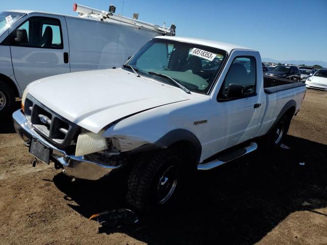 ford ranger 1999 1ftyr11v9xta09233