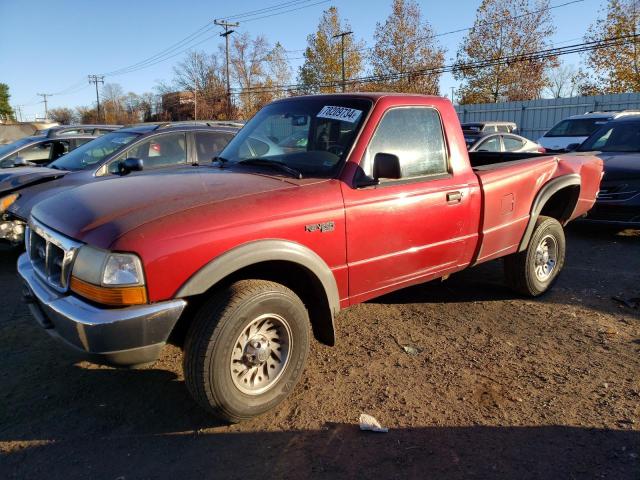 ford ranger 1999 1ftyr11v9xta61221