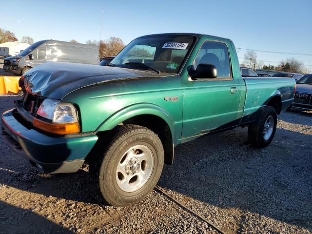 ford ranger 1999 1ftyr11x9xta64220