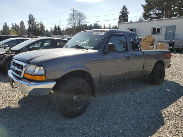 ford ranger 2000 1ftyr14c1ypb71992