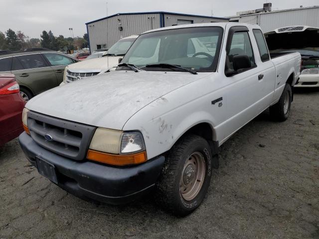 ford ranger 2000 1ftyr14c5ypa86640