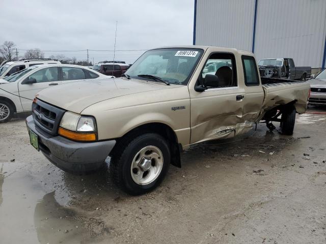 ford ranger sup 2000 1ftyr14c7ytb07009