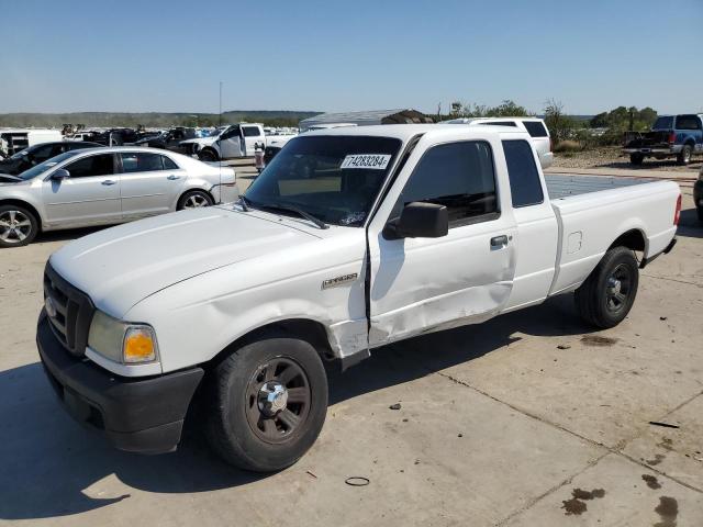 ford ranger sup 2007 1ftyr14d17pa74864