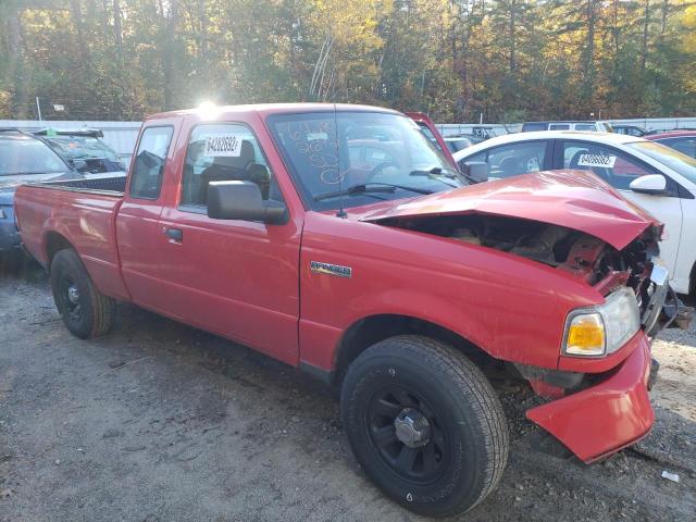 ford ranger sup 2009 1ftyr14d19pa61244